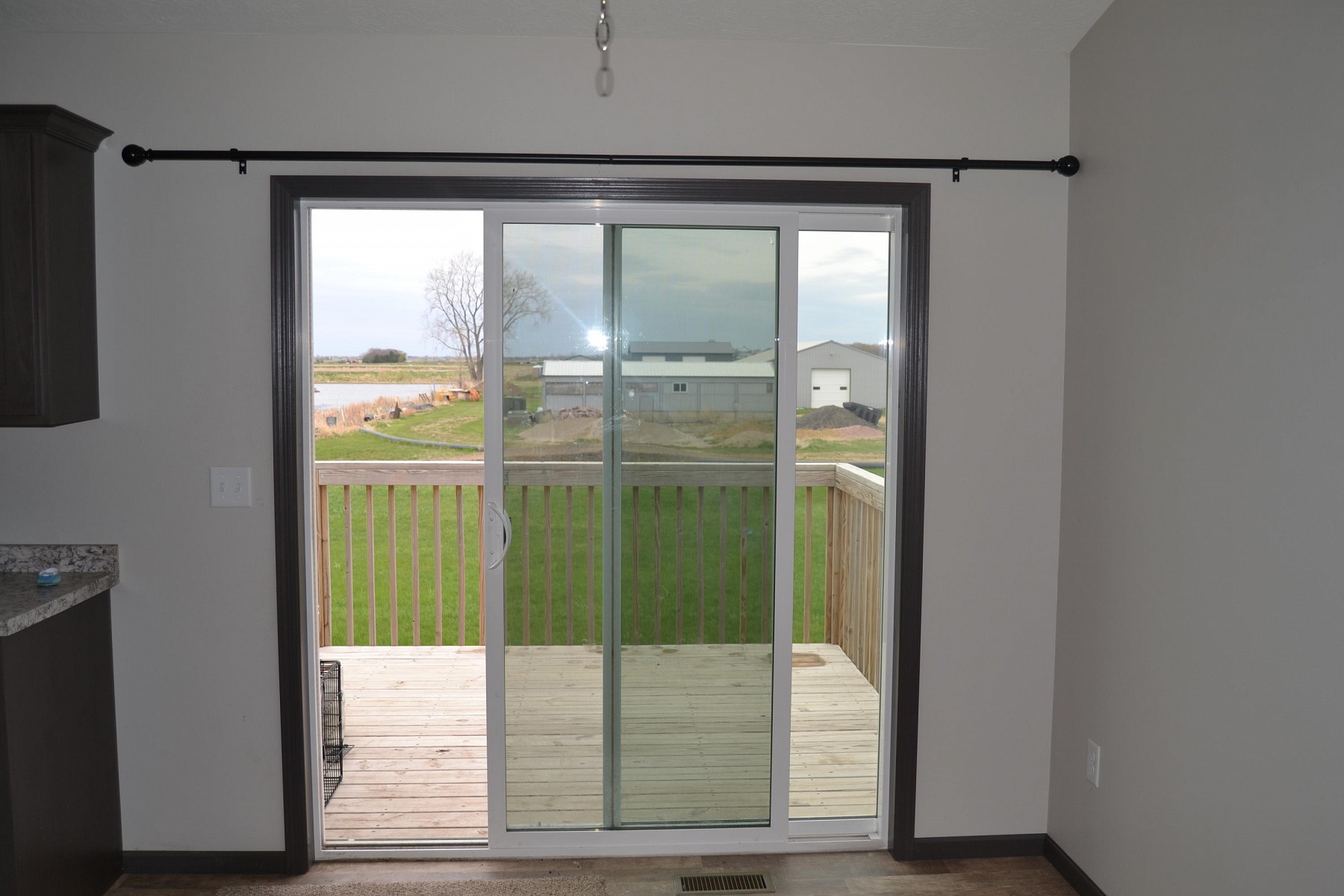 201 Lindsay Drive, Aurora, SD 57002