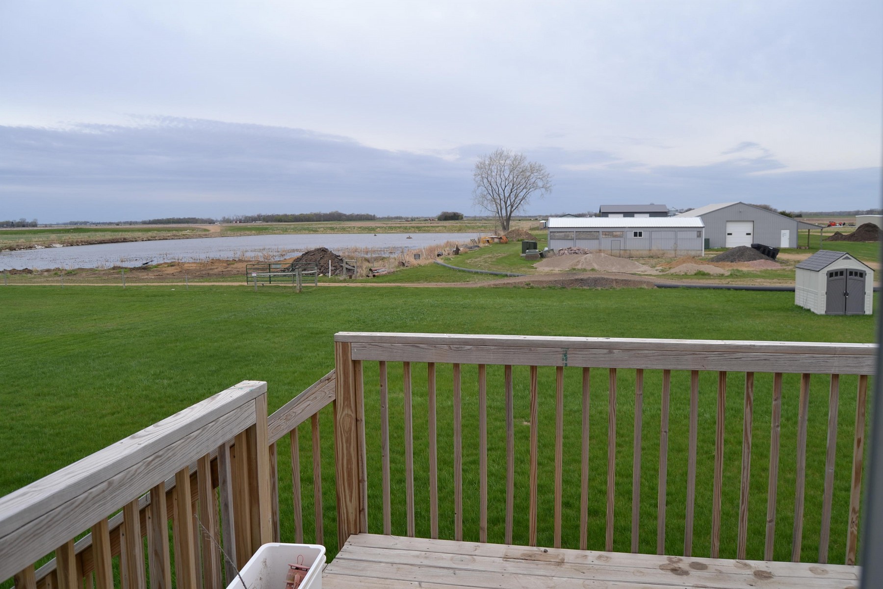 201 Lindsay Drive, Aurora, SD 57002