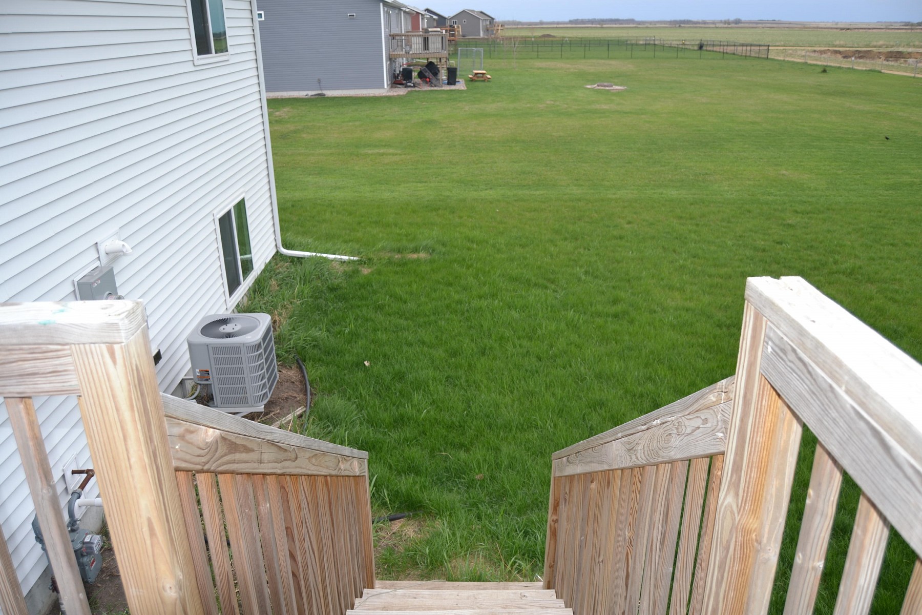 201 Lindsay Drive, Aurora, SD 57002