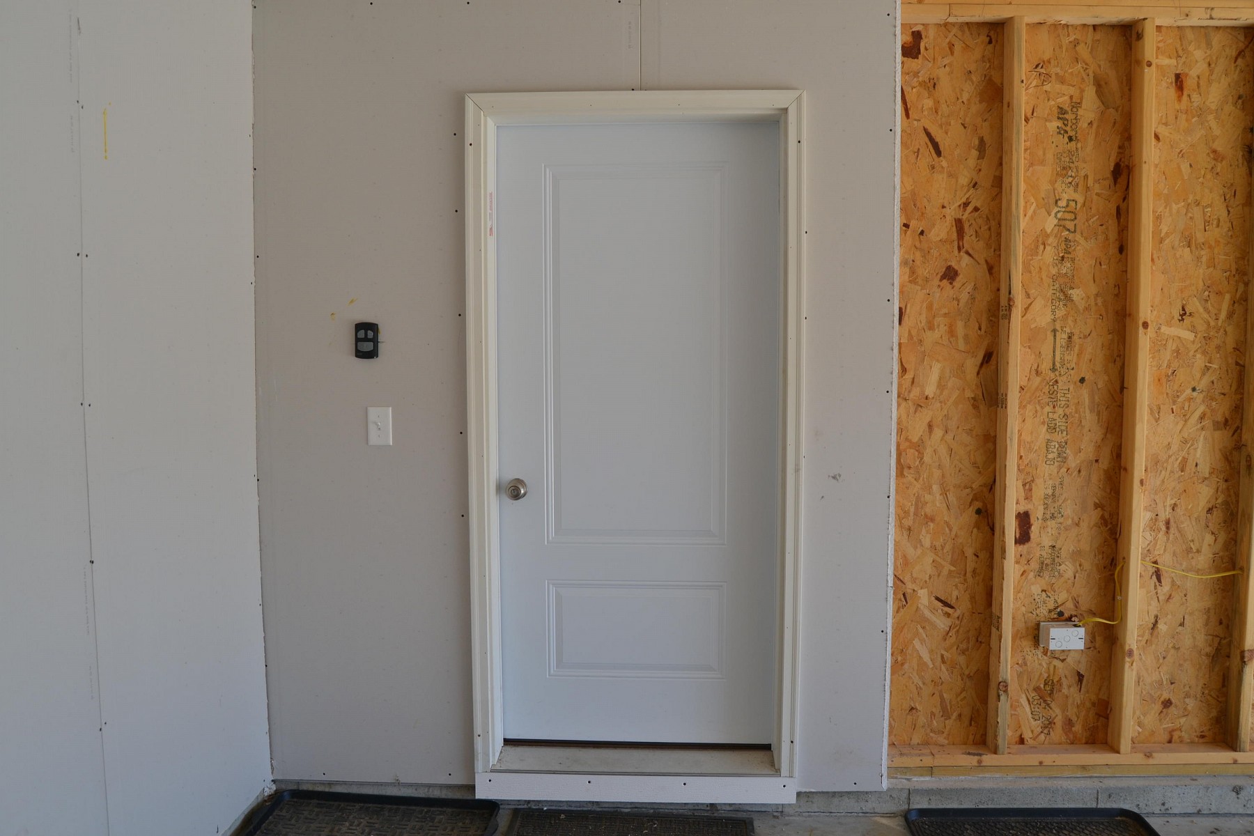 201 Lindsay Drive, Aurora, SD 57002