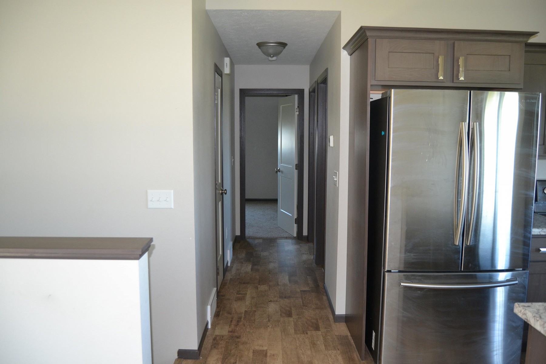 201 Lindsay Drive, Aurora, SD 57002