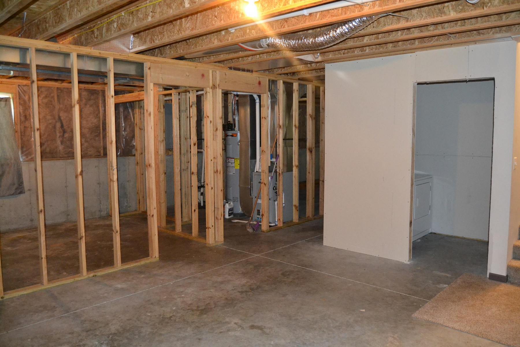 201 Lindsay Drive, Aurora, SD 57002