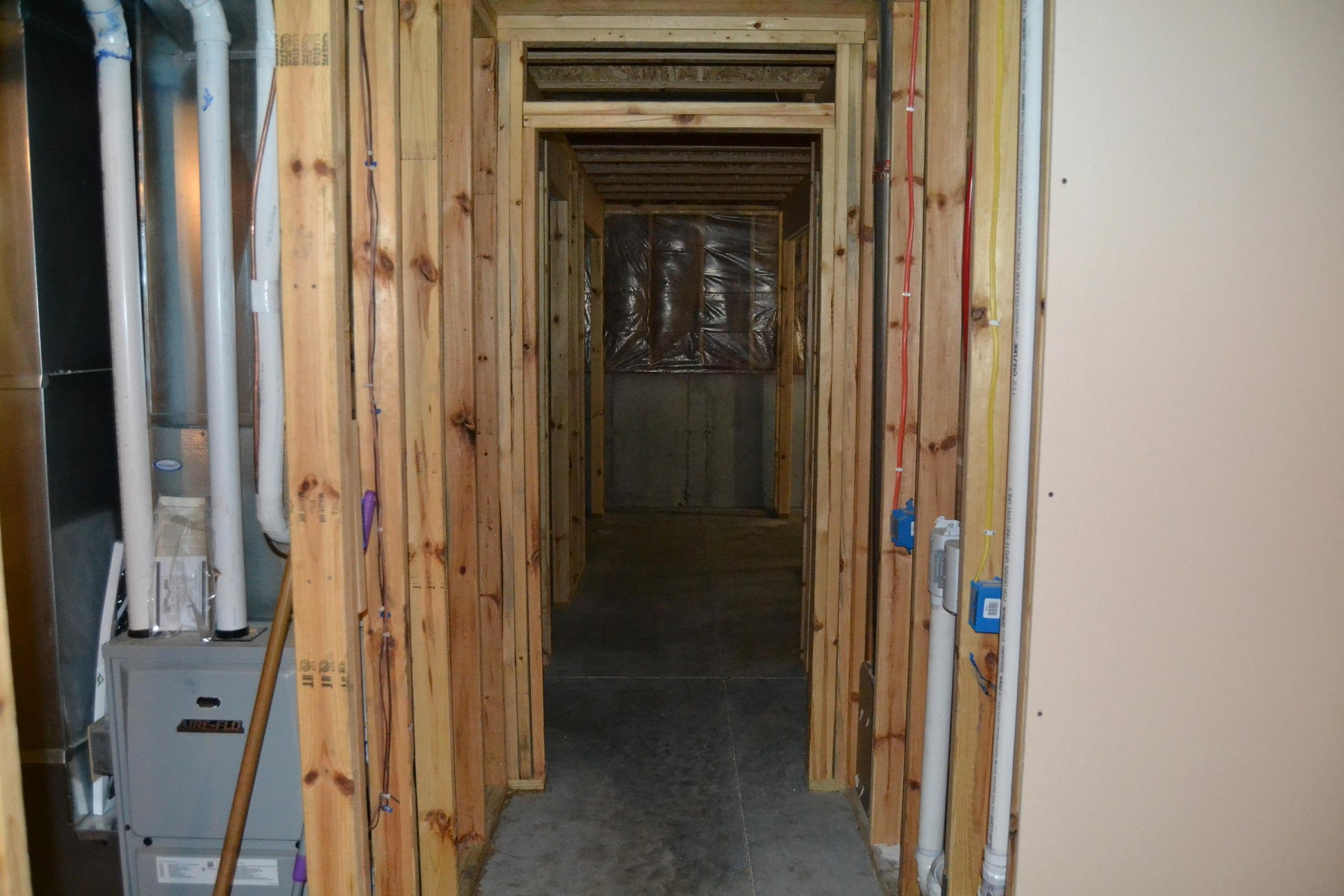 201 Lindsay Drive, Aurora, SD 57002