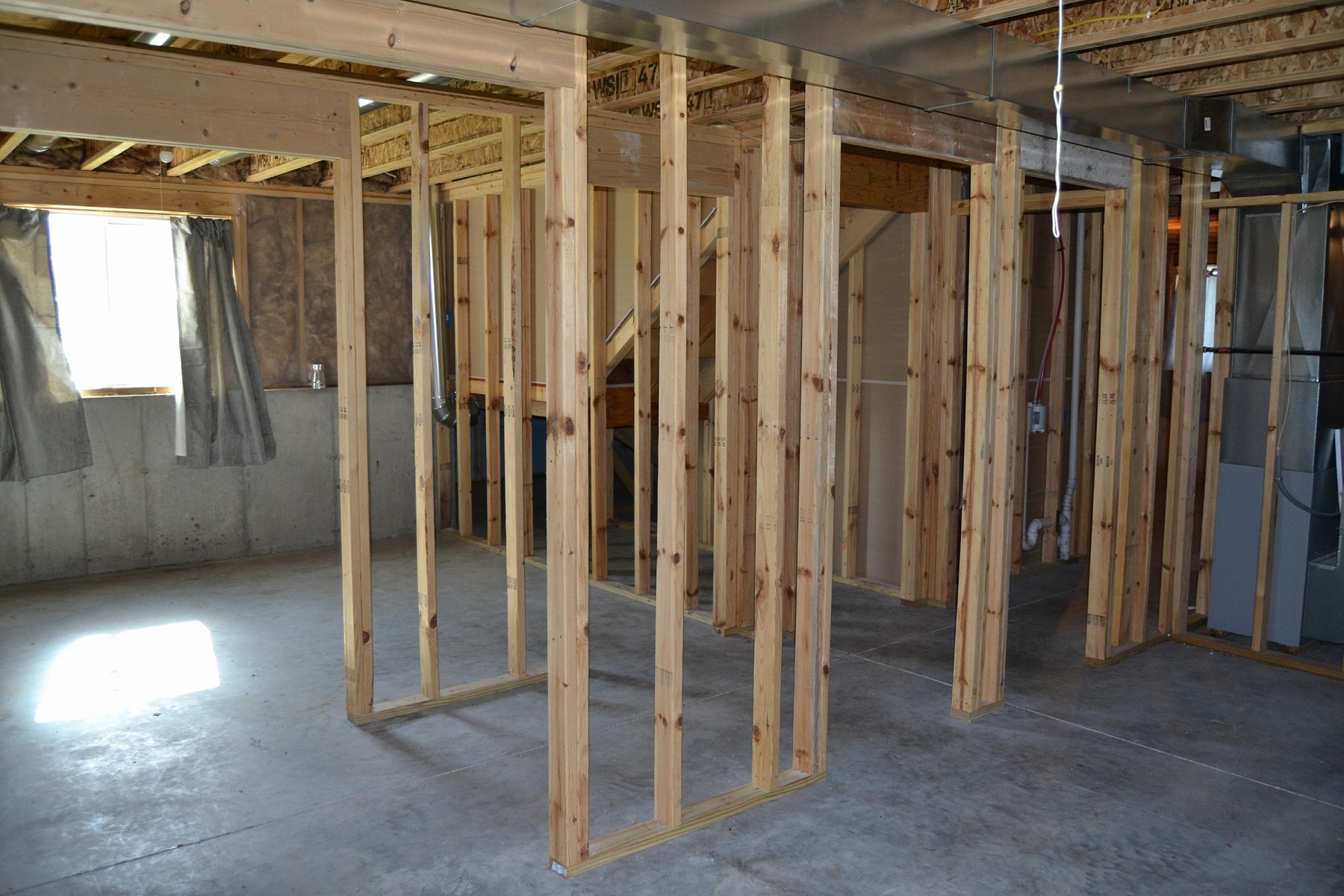 201 Lindsay Drive, Aurora, SD 57002