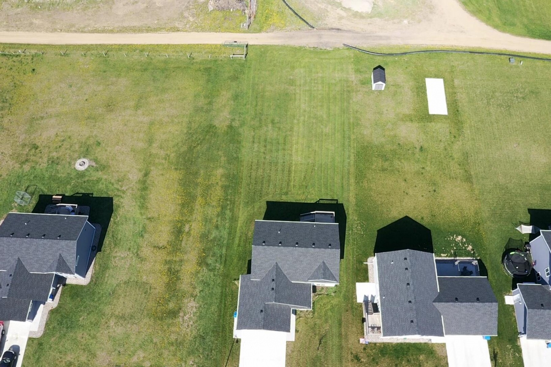 201 Lindsay Drive, Aurora, SD 57002