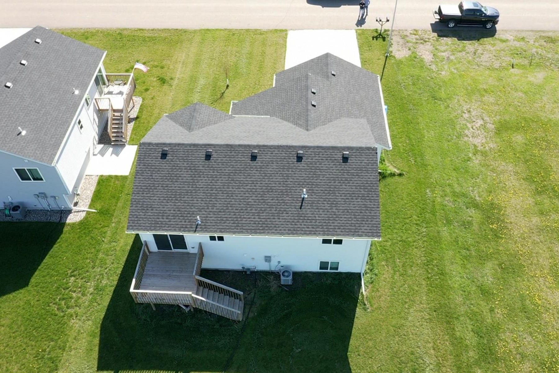 201 Lindsay Drive, Aurora, SD 57002