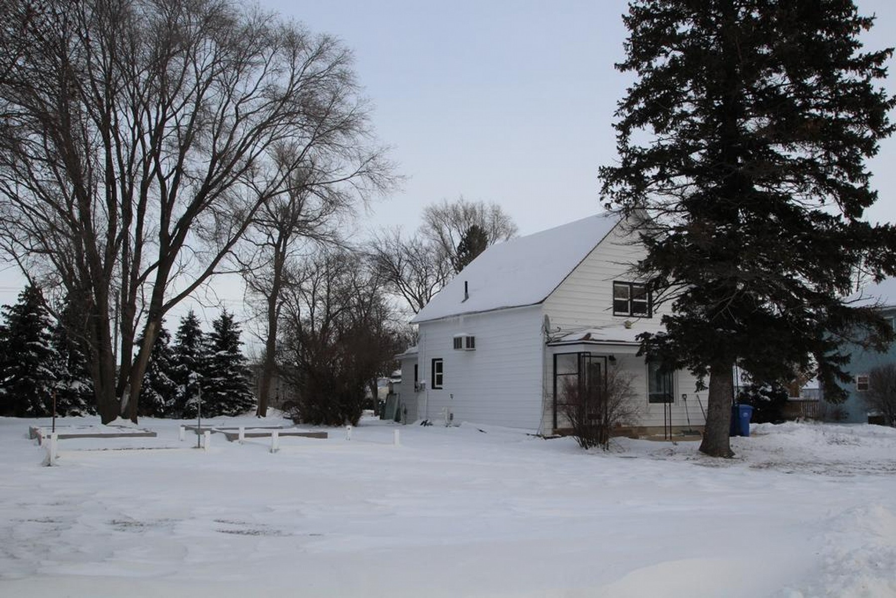539 JAY Street, Bruce, SD 57220