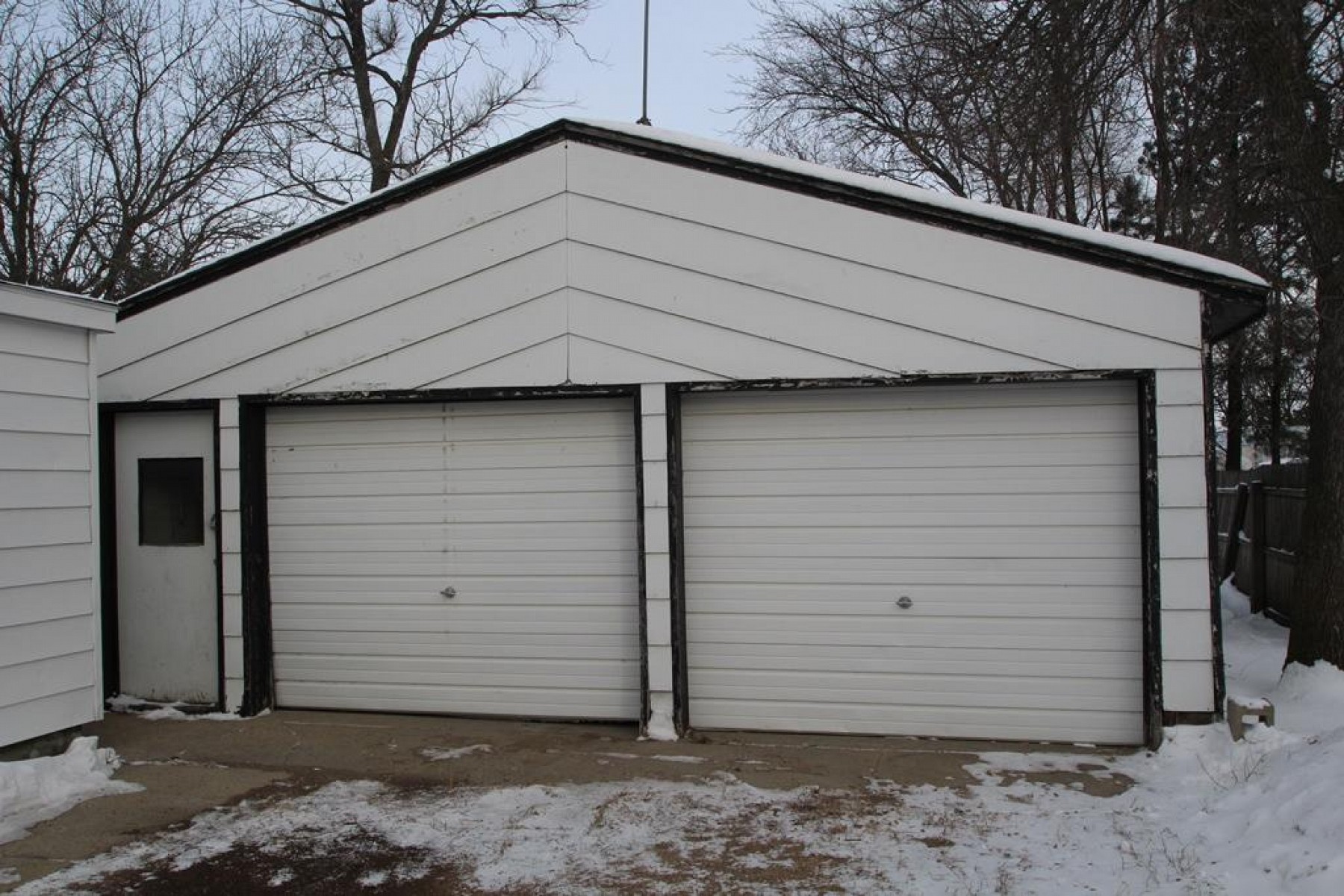 539 JAY Street, Bruce, SD 57220