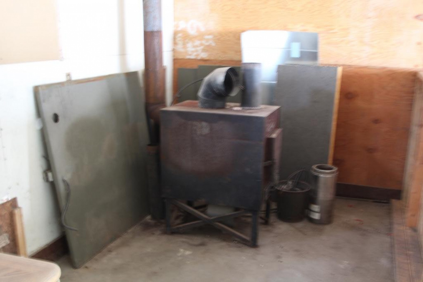 539 JAY Street, Bruce, SD 57220