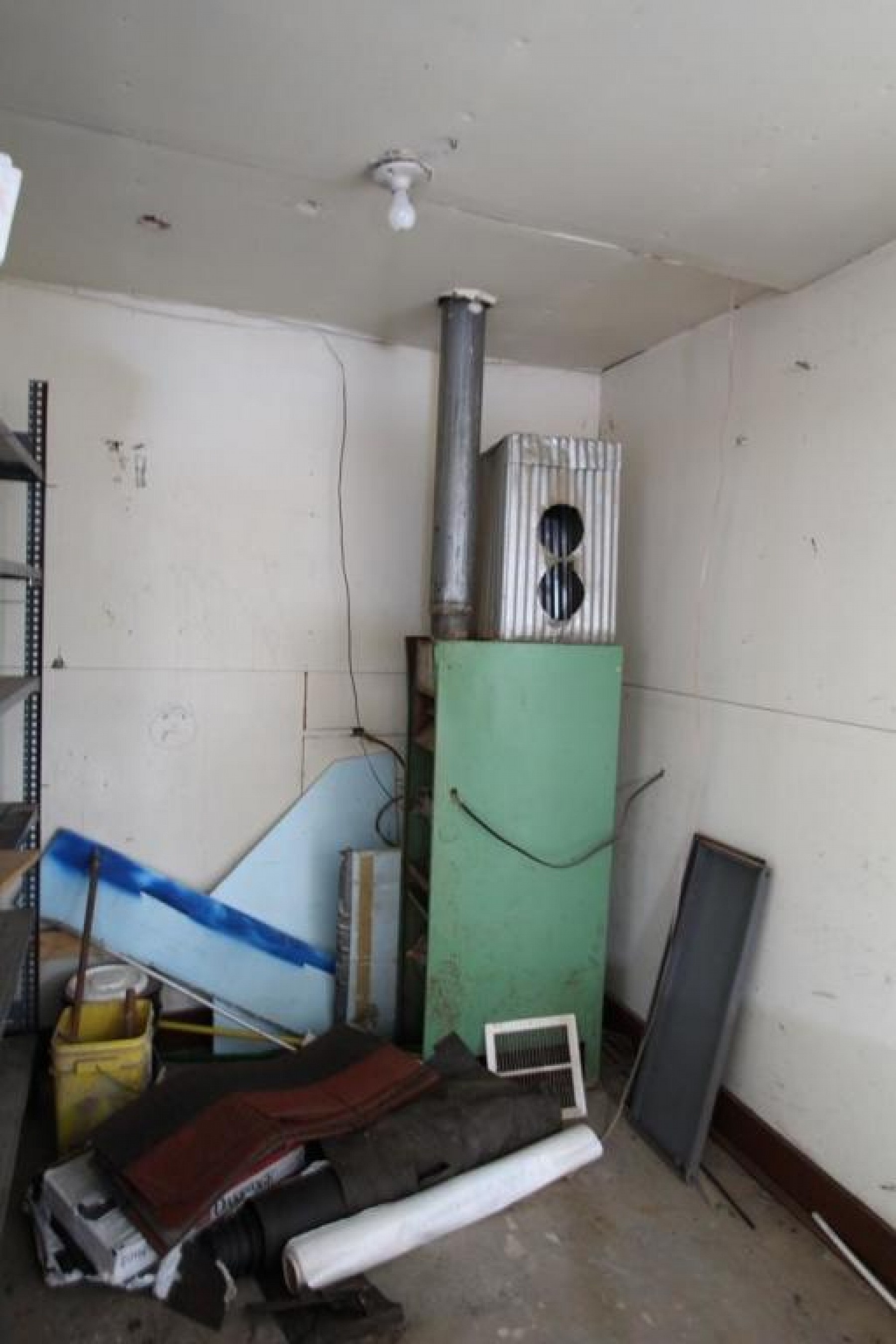 539 JAY Street, Bruce, SD 57220