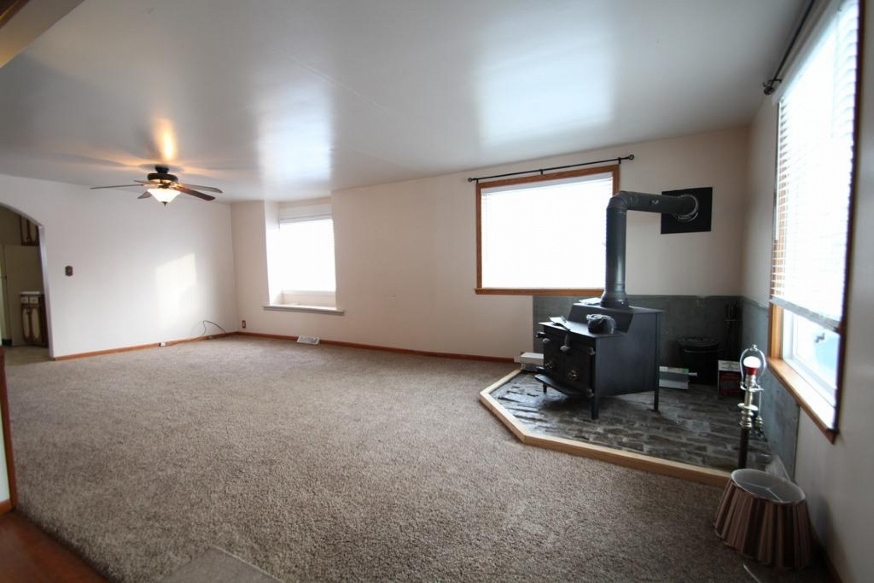 539 JAY Street, Bruce, SD 57220