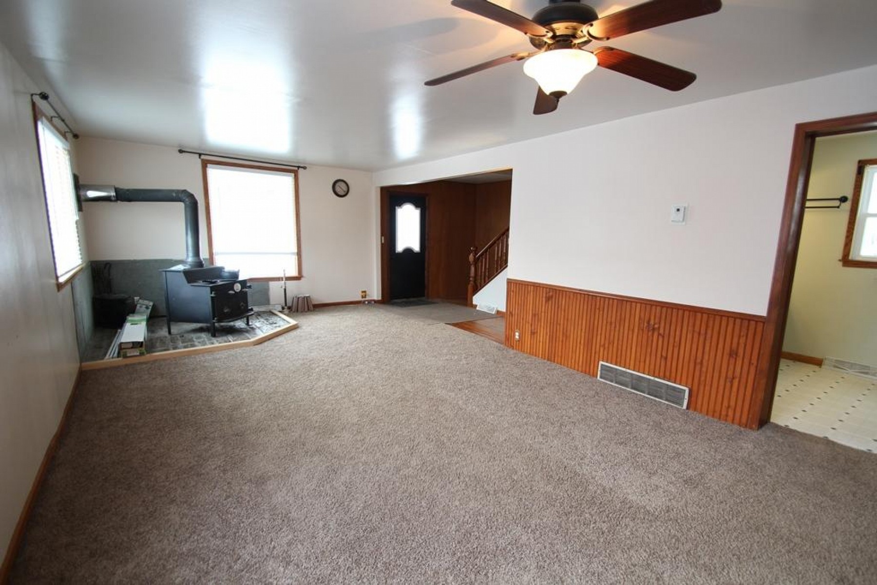 539 JAY Street, Bruce, SD 57220