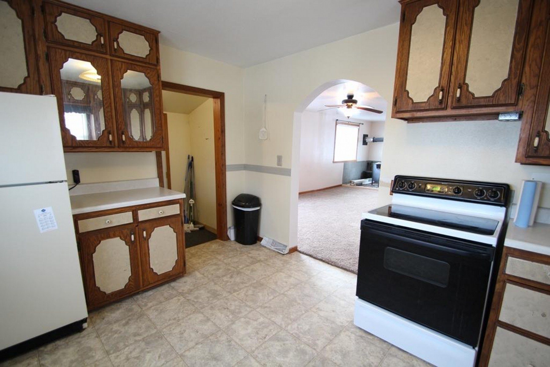 539 JAY Street, Bruce, SD 57220