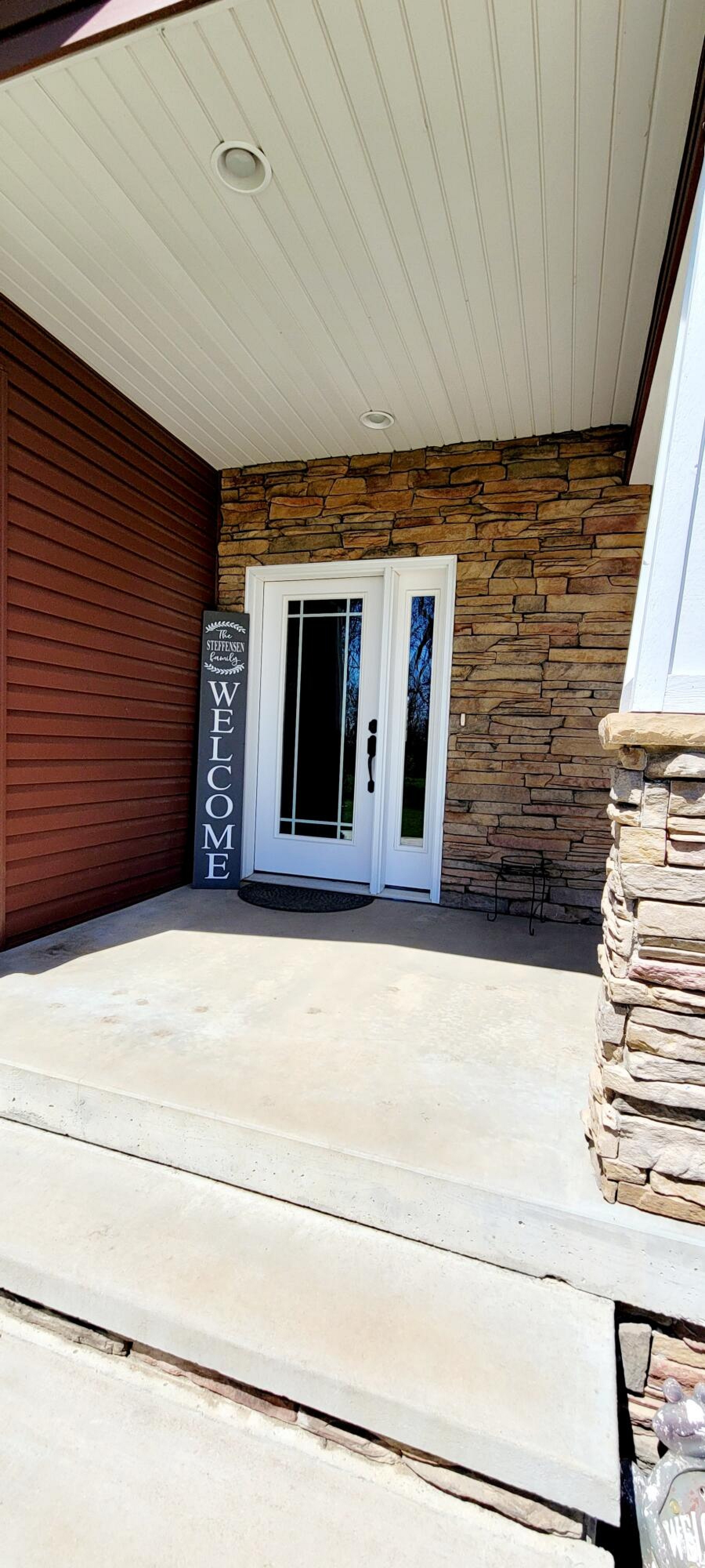 46196 215th Street, Volga, SD 57071