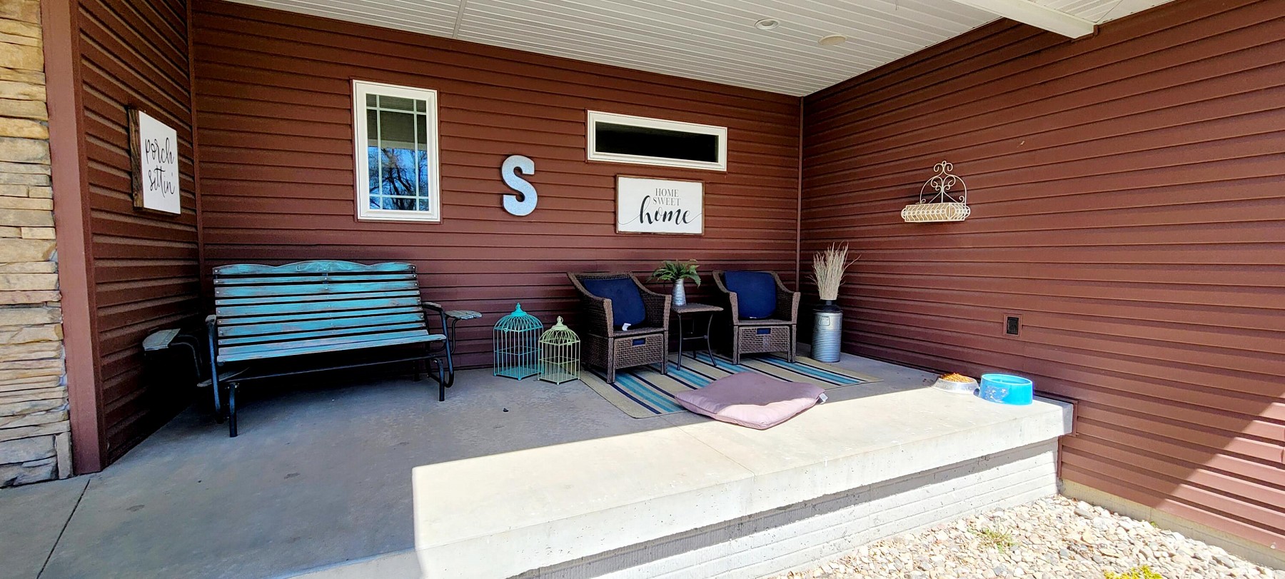 46196 215th Street, Volga, SD 57071