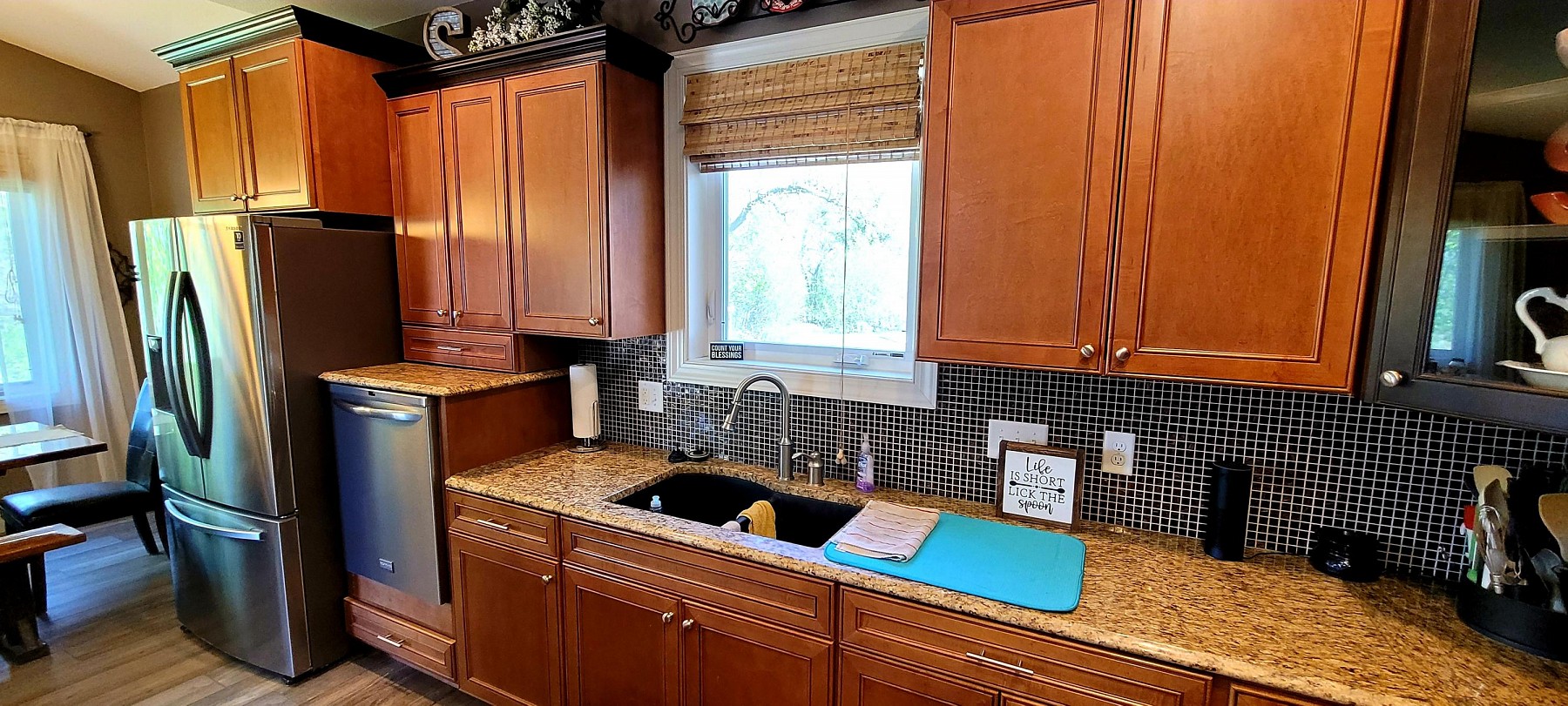 46196 215th Street, Volga, SD 57071