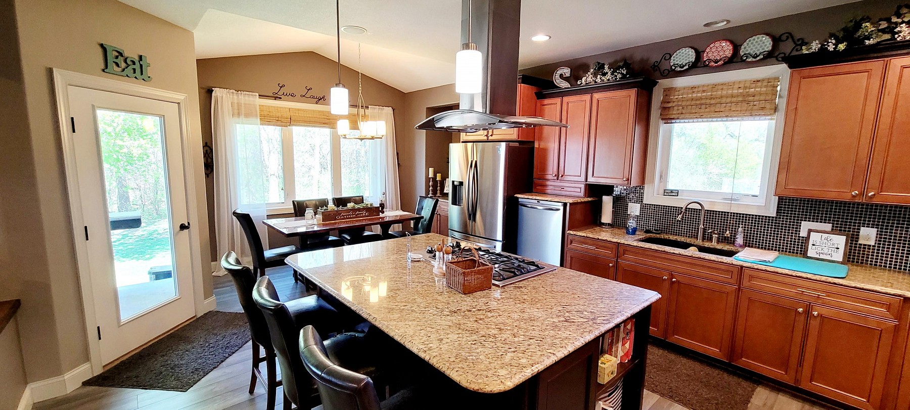 46196 215th Street, Volga, SD 57071