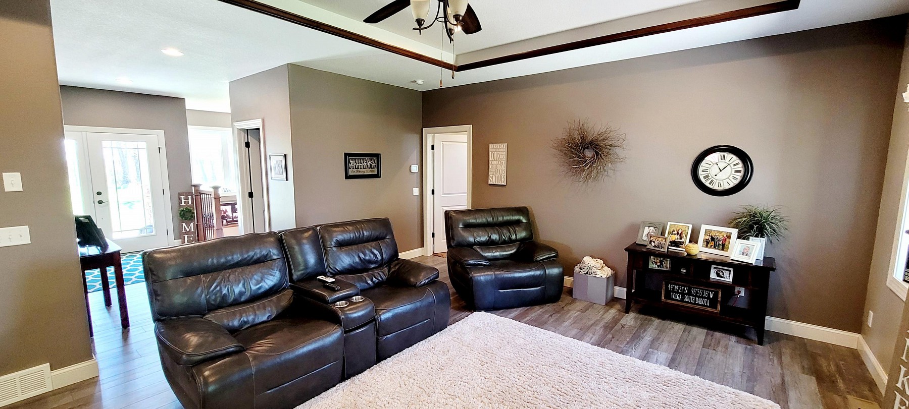 46196 215th Street, Volga, SD 57071