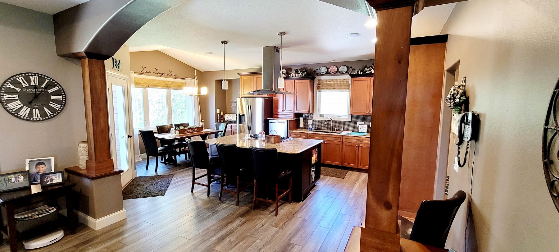 46196 215th Street, Volga, SD 57071