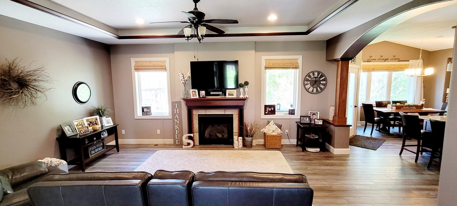 46196 215th Street, Volga, SD 57071