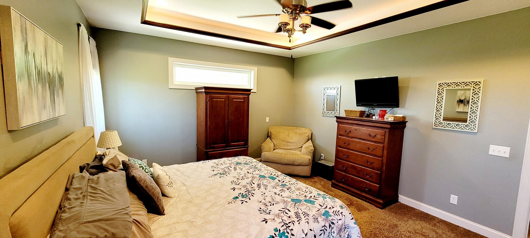 46196 215th Street, Volga, SD 57071