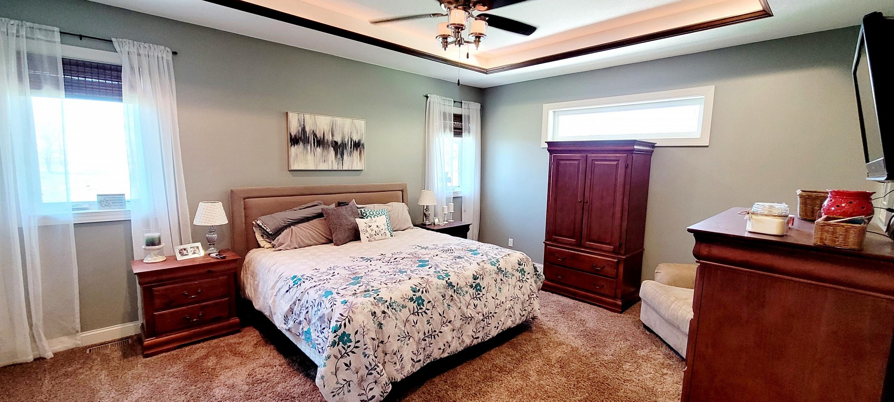 46196 215th Street, Volga, SD 57071