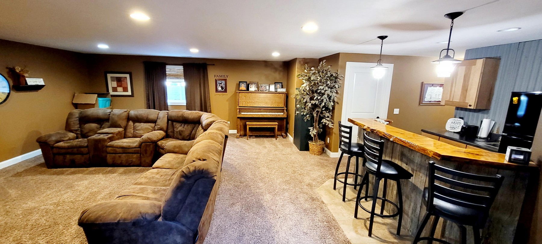 46196 215th Street, Volga, SD 57071