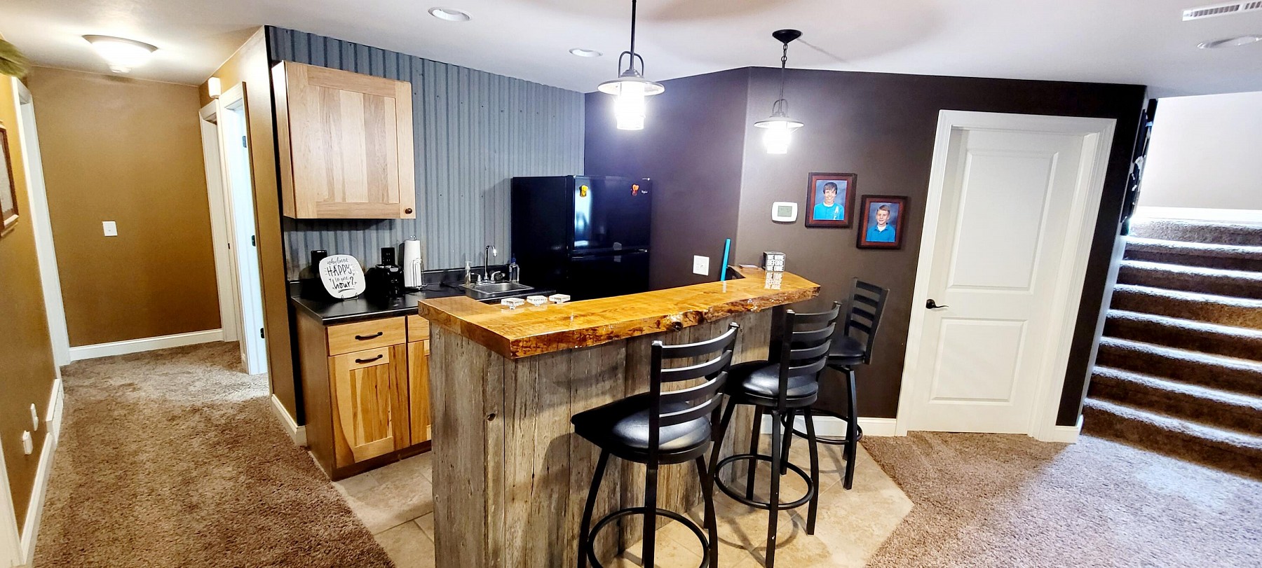 46196 215th Street, Volga, SD 57071