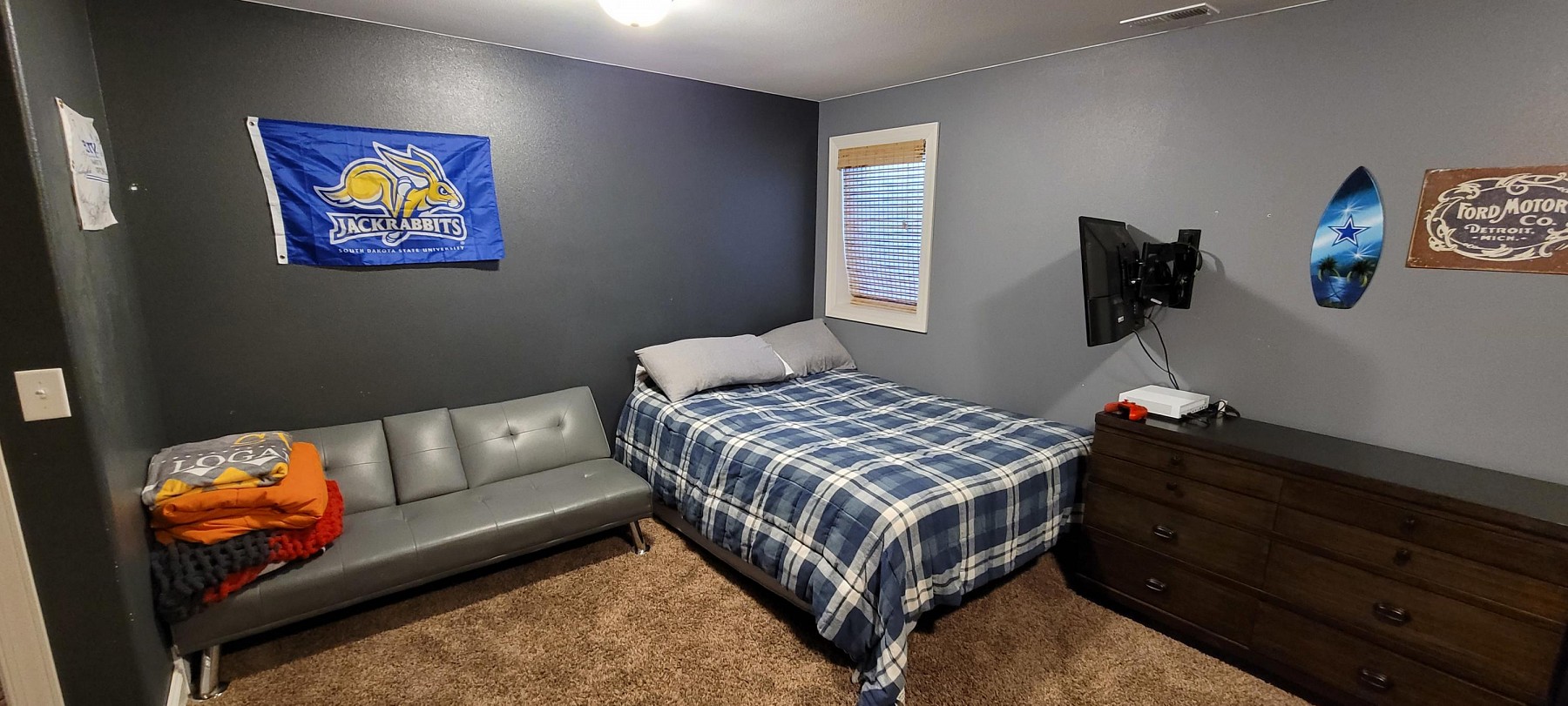 46196 215th Street, Volga, SD 57071