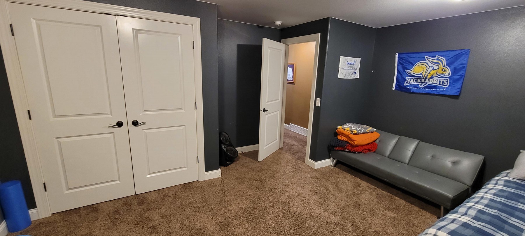 46196 215th Street, Volga, SD 57071