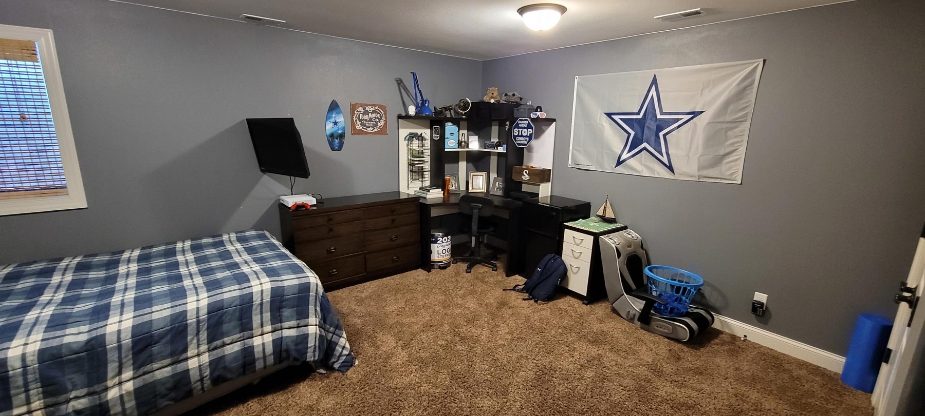 46196 215th Street, Volga, SD 57071