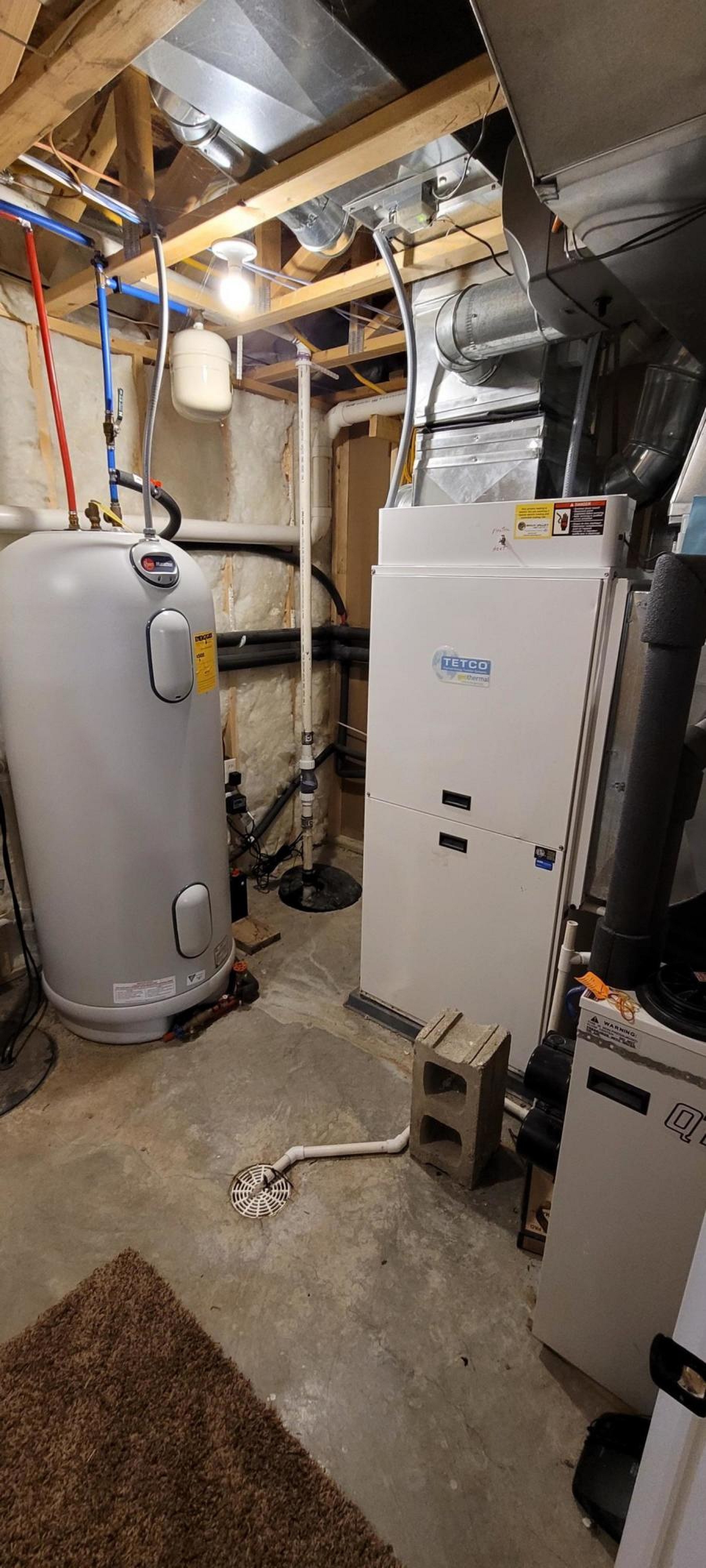 46196 215th Street, Volga, SD 57071