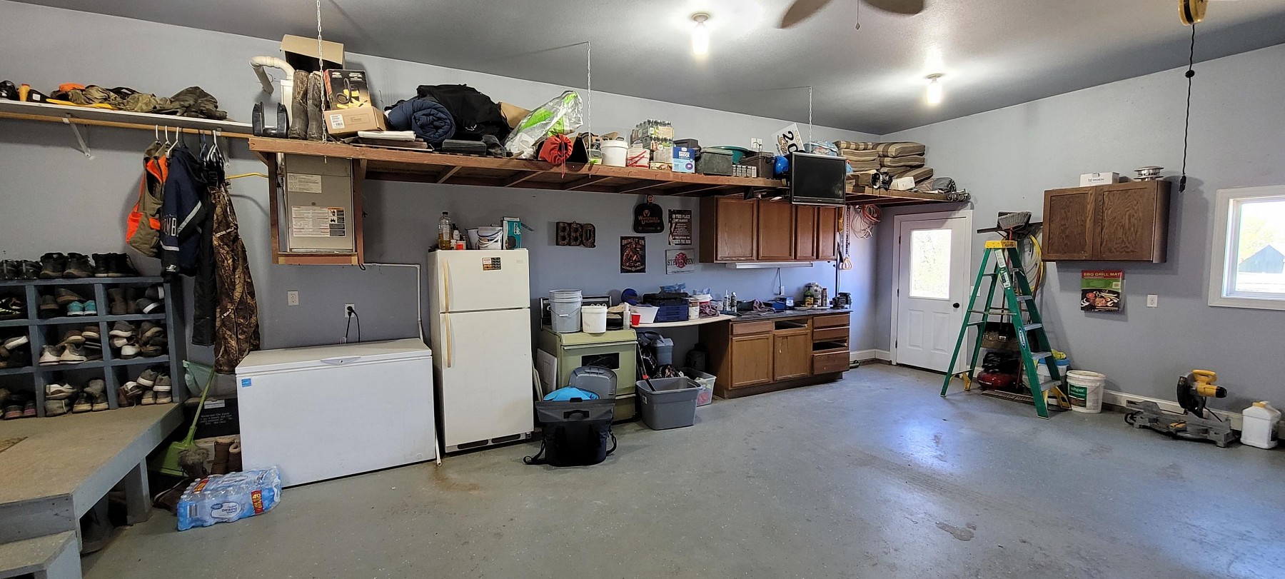 46196 215th Street, Volga, SD 57071