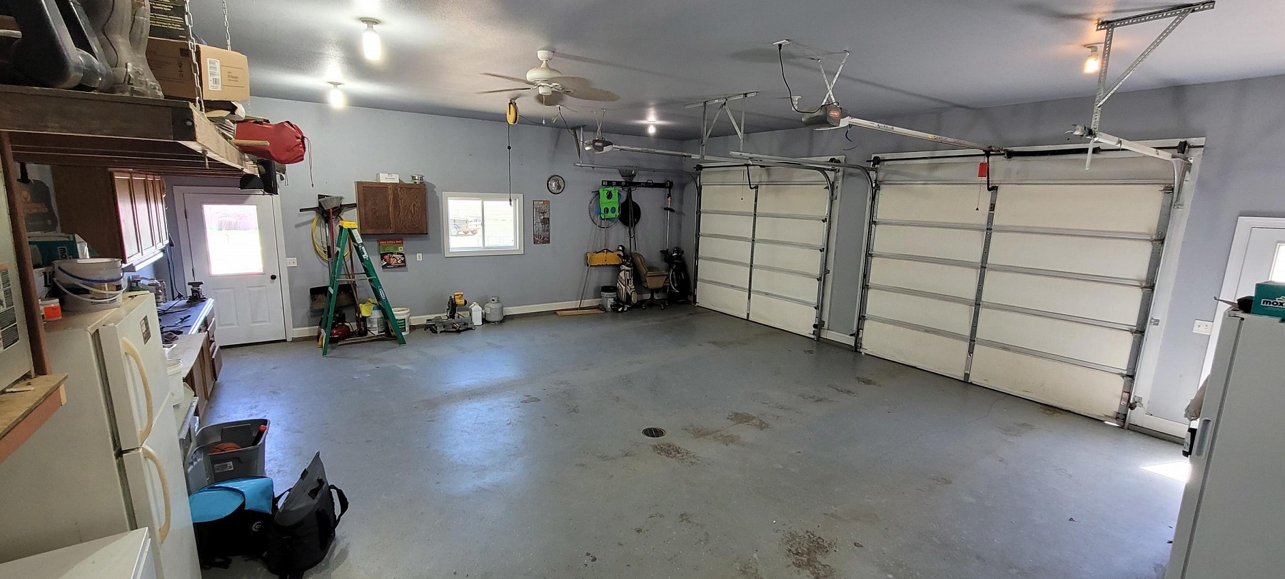 46196 215th Street, Volga, SD 57071