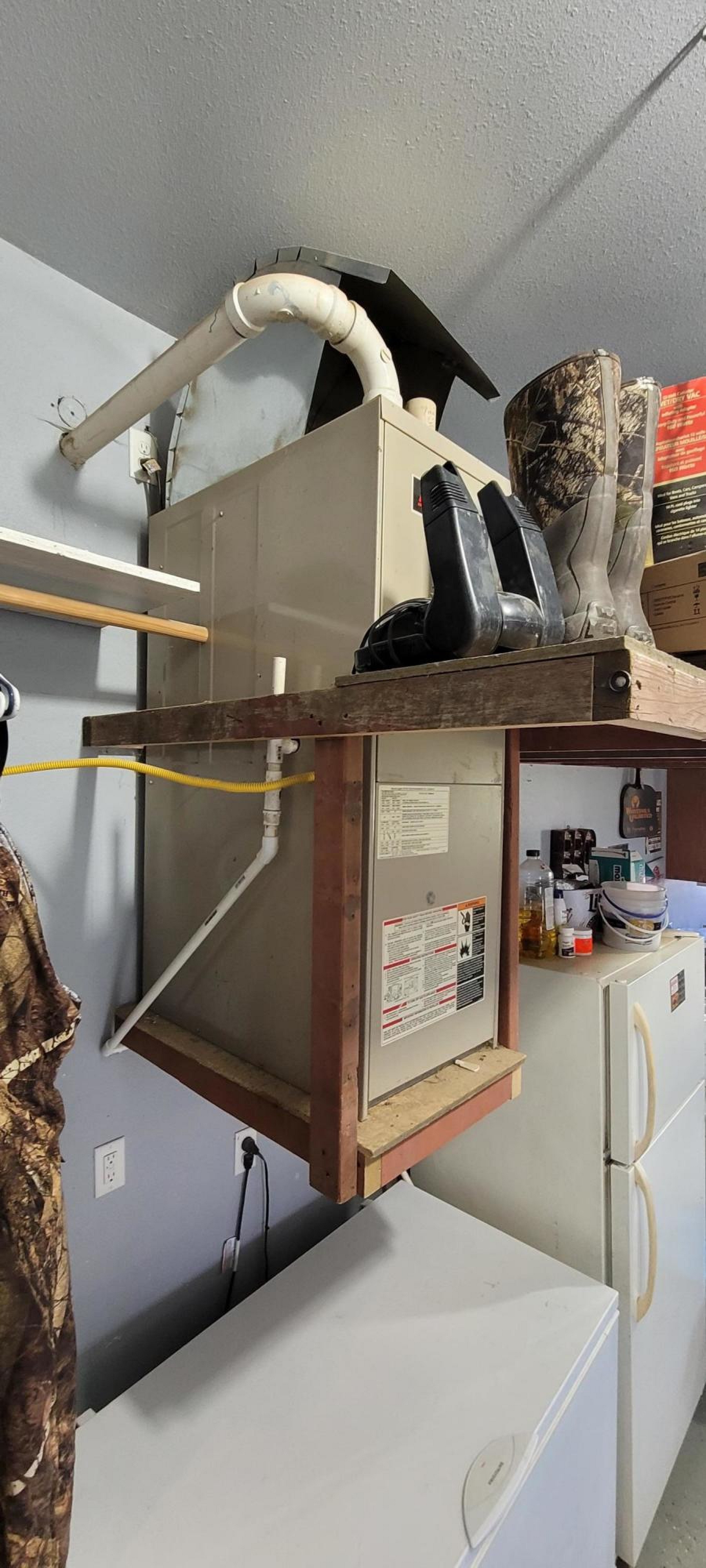 46196 215th Street, Volga, SD 57071