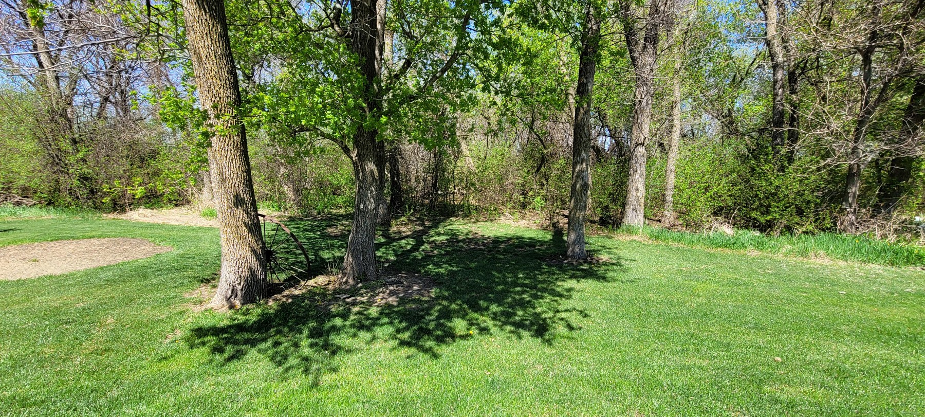 46196 215th Street, Volga, SD 57071