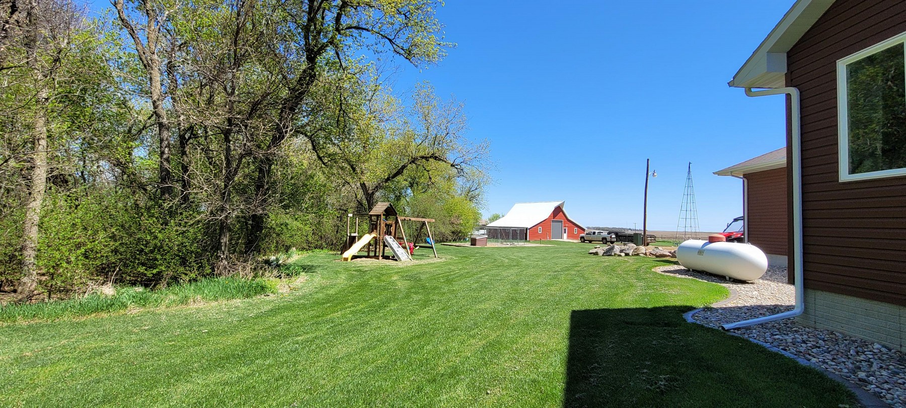 46196 215th Street, Volga, SD 57071