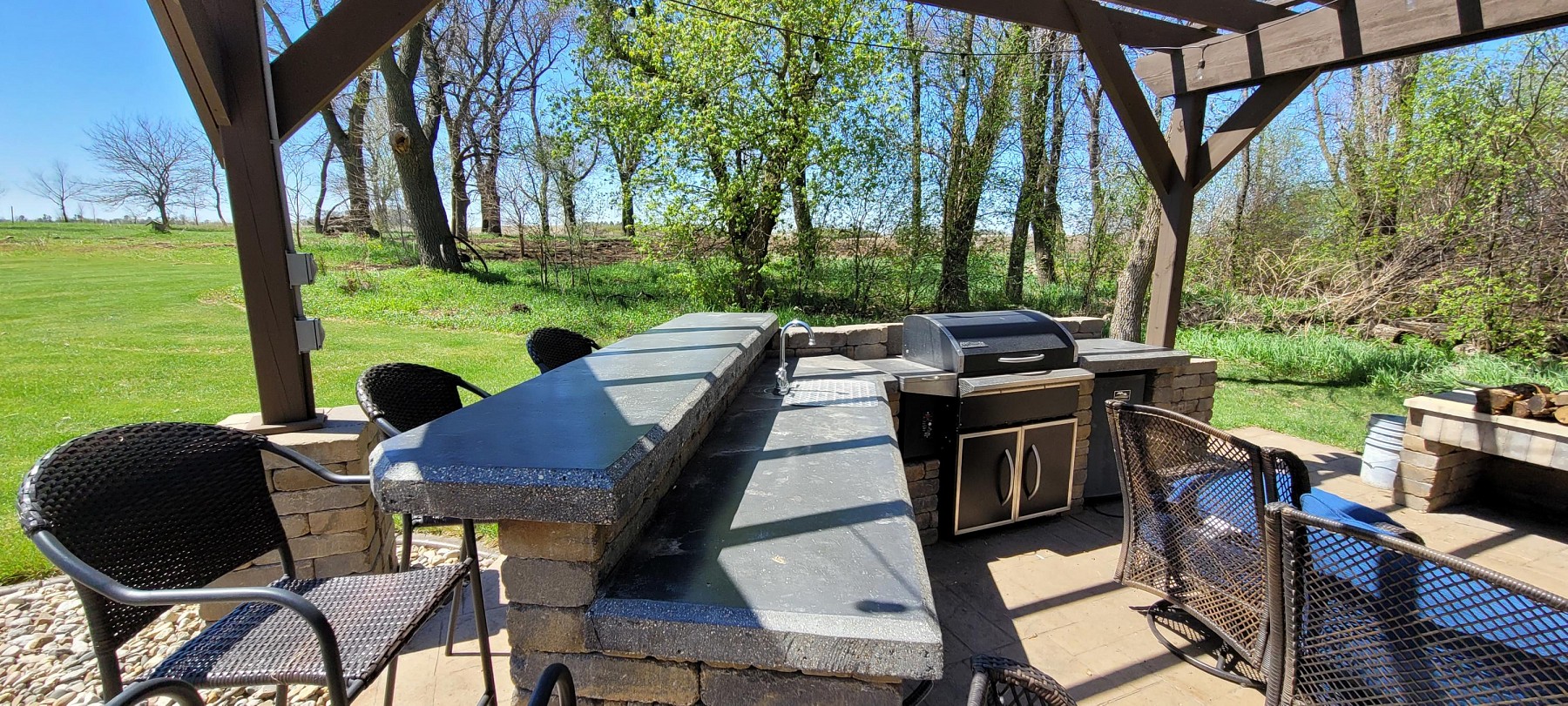 46196 215th Street, Volga, SD 57071