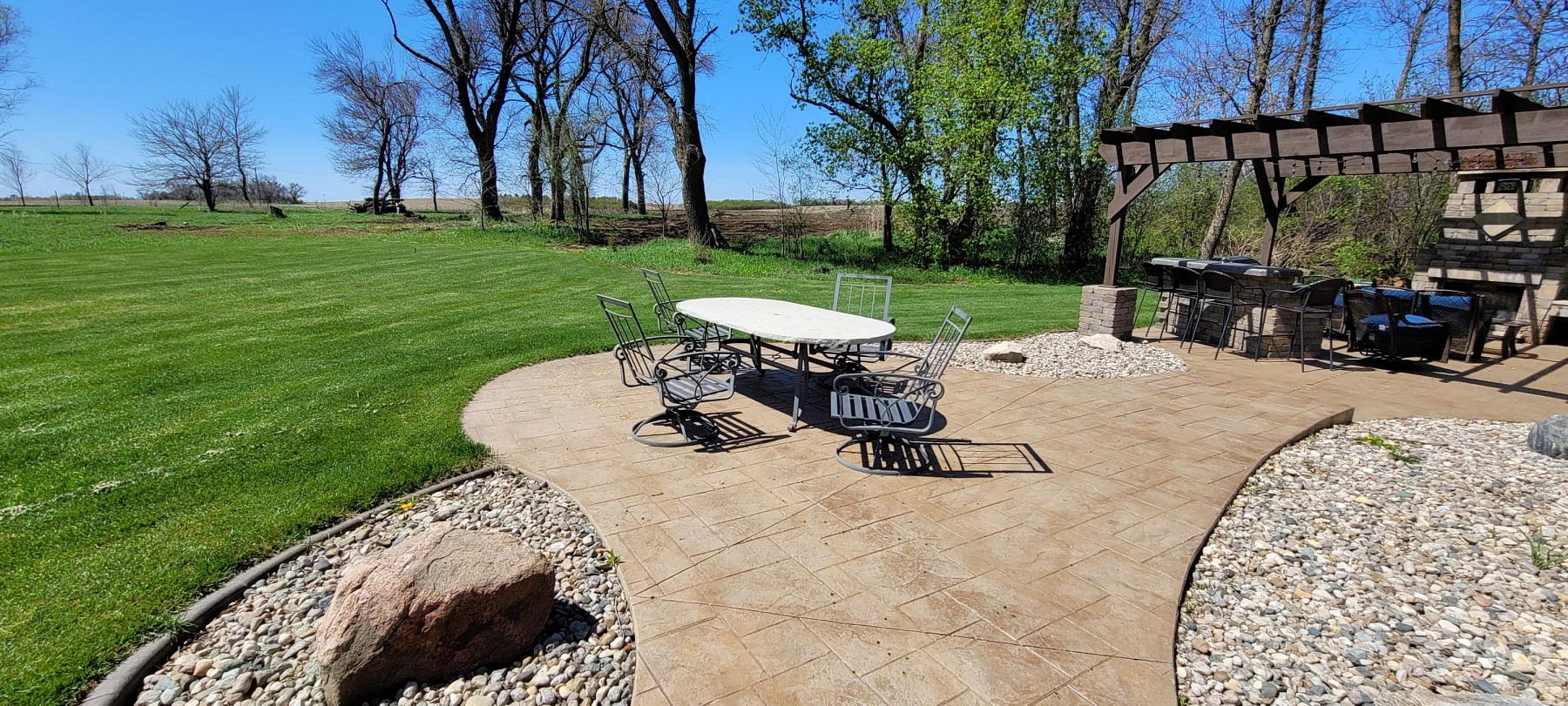 46196 215th Street, Volga, SD 57071