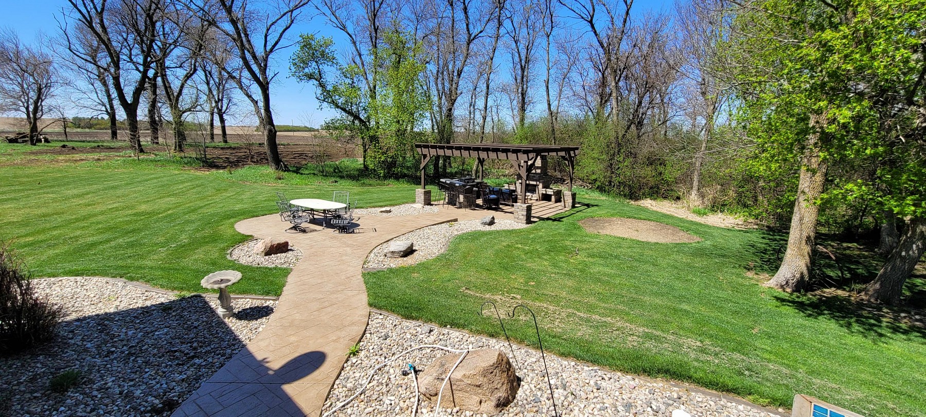 46196 215th Street, Volga, SD 57071