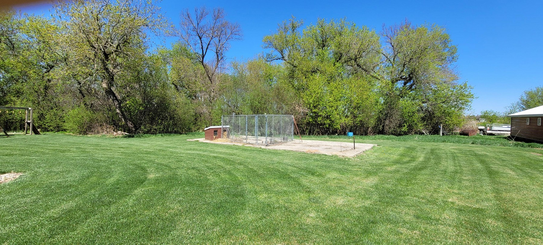 46196 215th Street, Volga, SD 57071