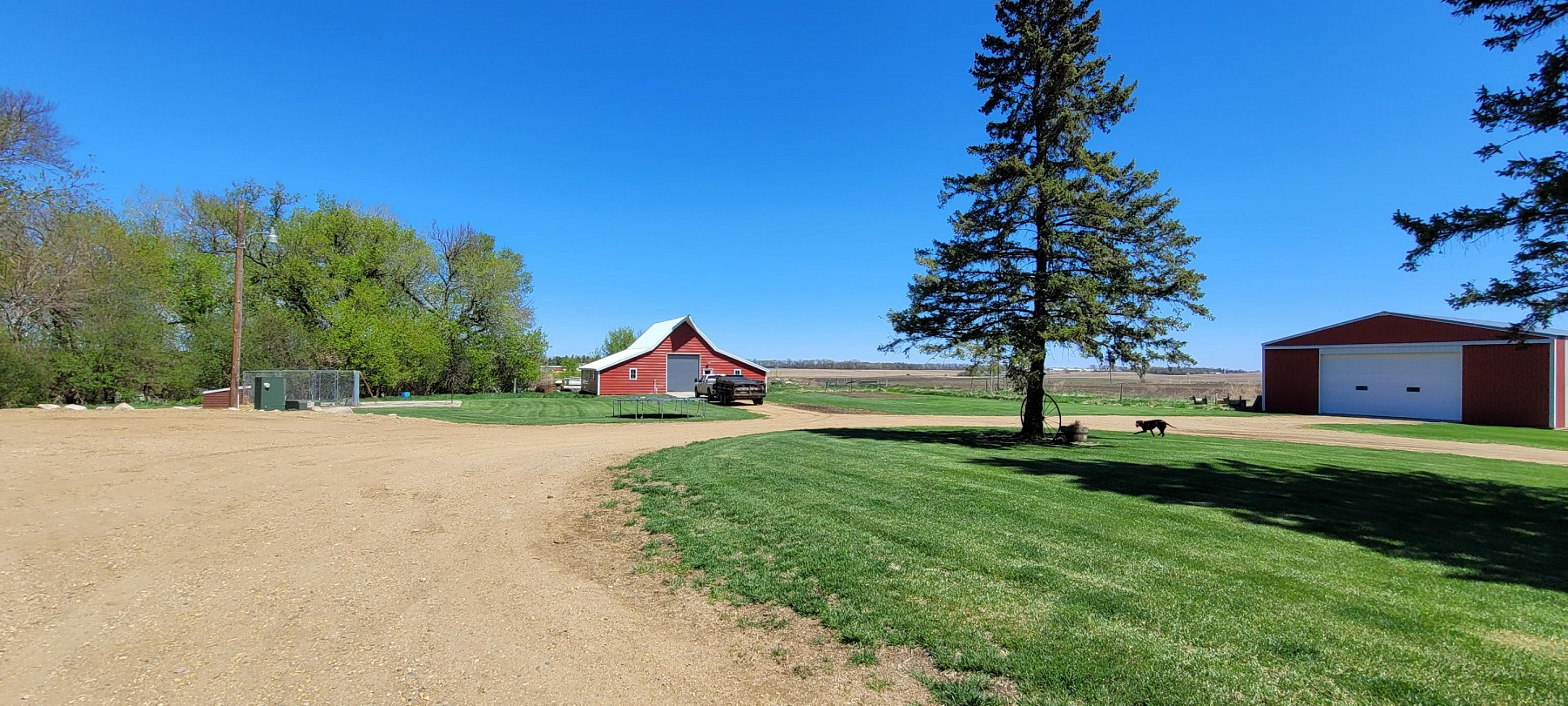 46196 215th Street, Volga, SD 57071