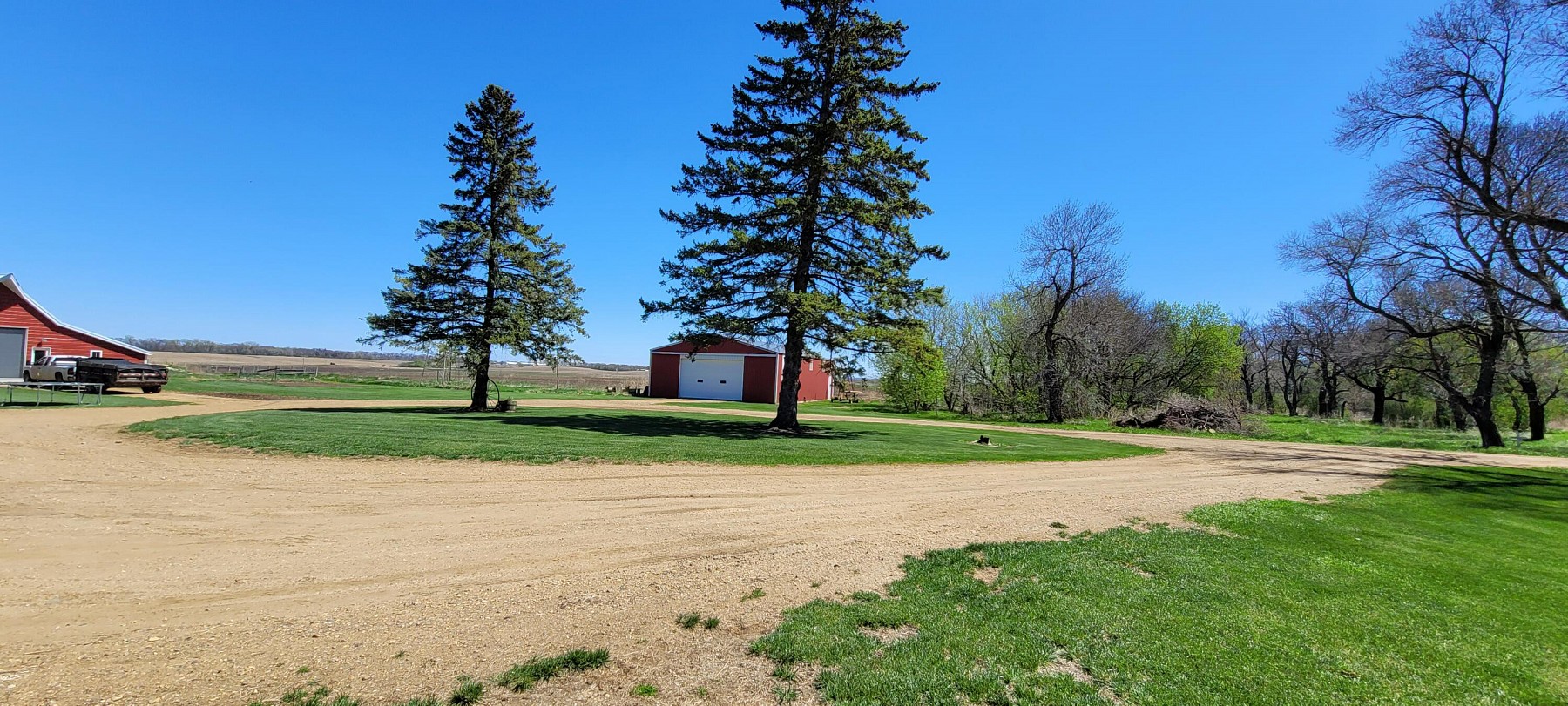 46196 215th Street, Volga, SD 57071