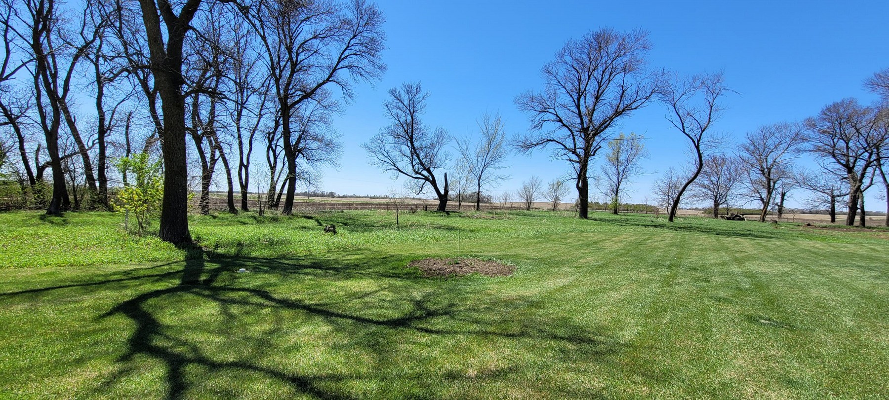 46196 215th Street, Volga, SD 57071