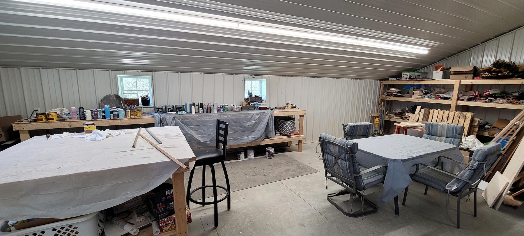 46196 215th Street, Volga, SD 57071