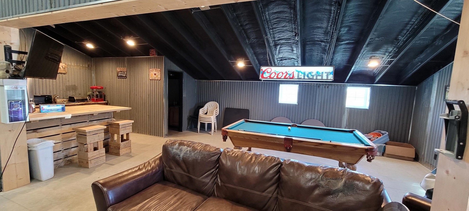 46196 215th Street, Volga, SD 57071