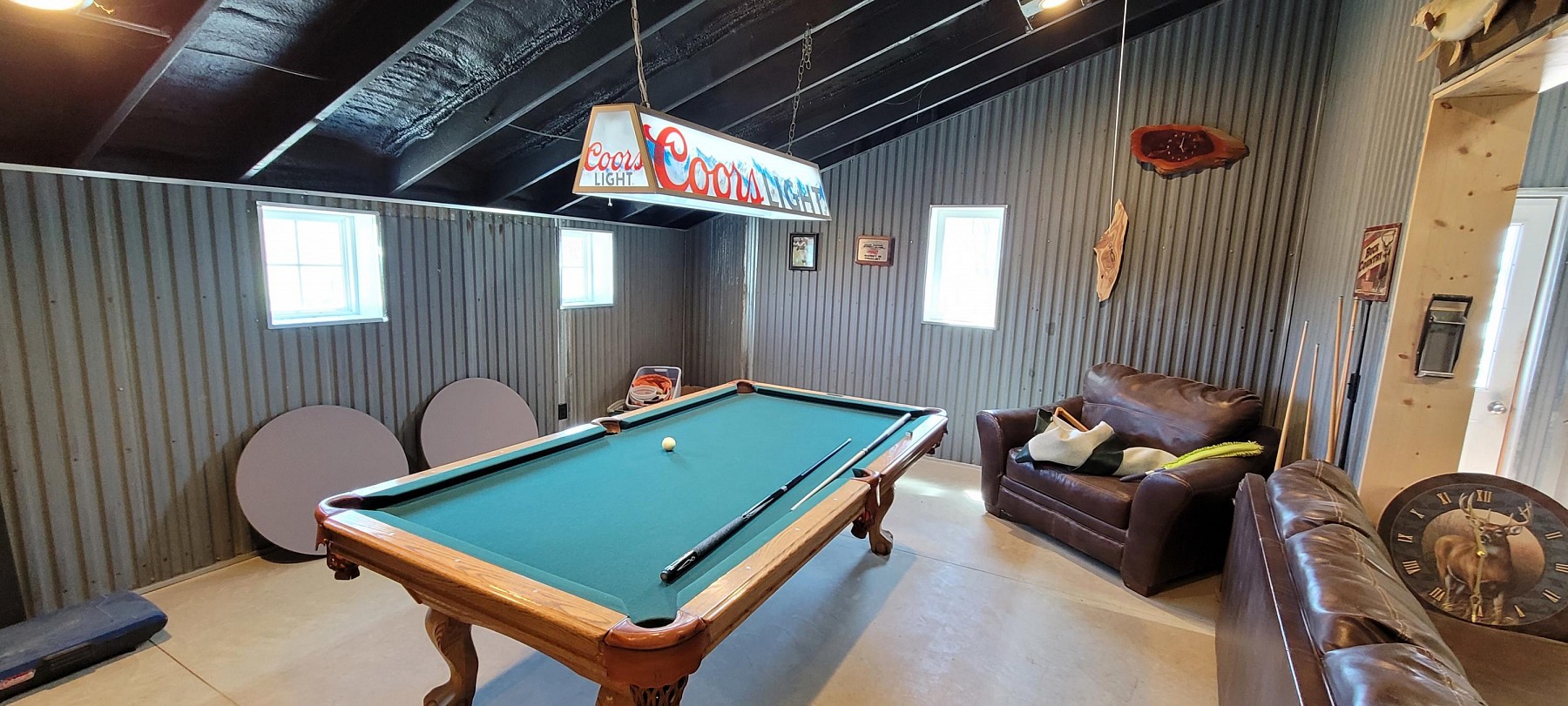 46196 215th Street, Volga, SD 57071