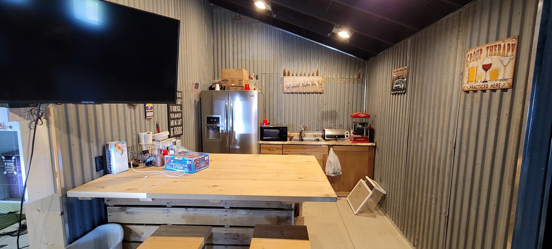 46196 215th Street, Volga, SD 57071