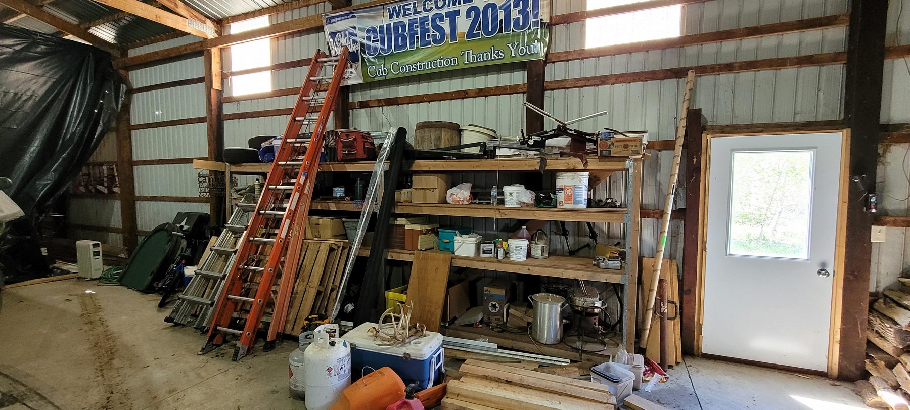 46196 215th Street, Volga, SD 57071