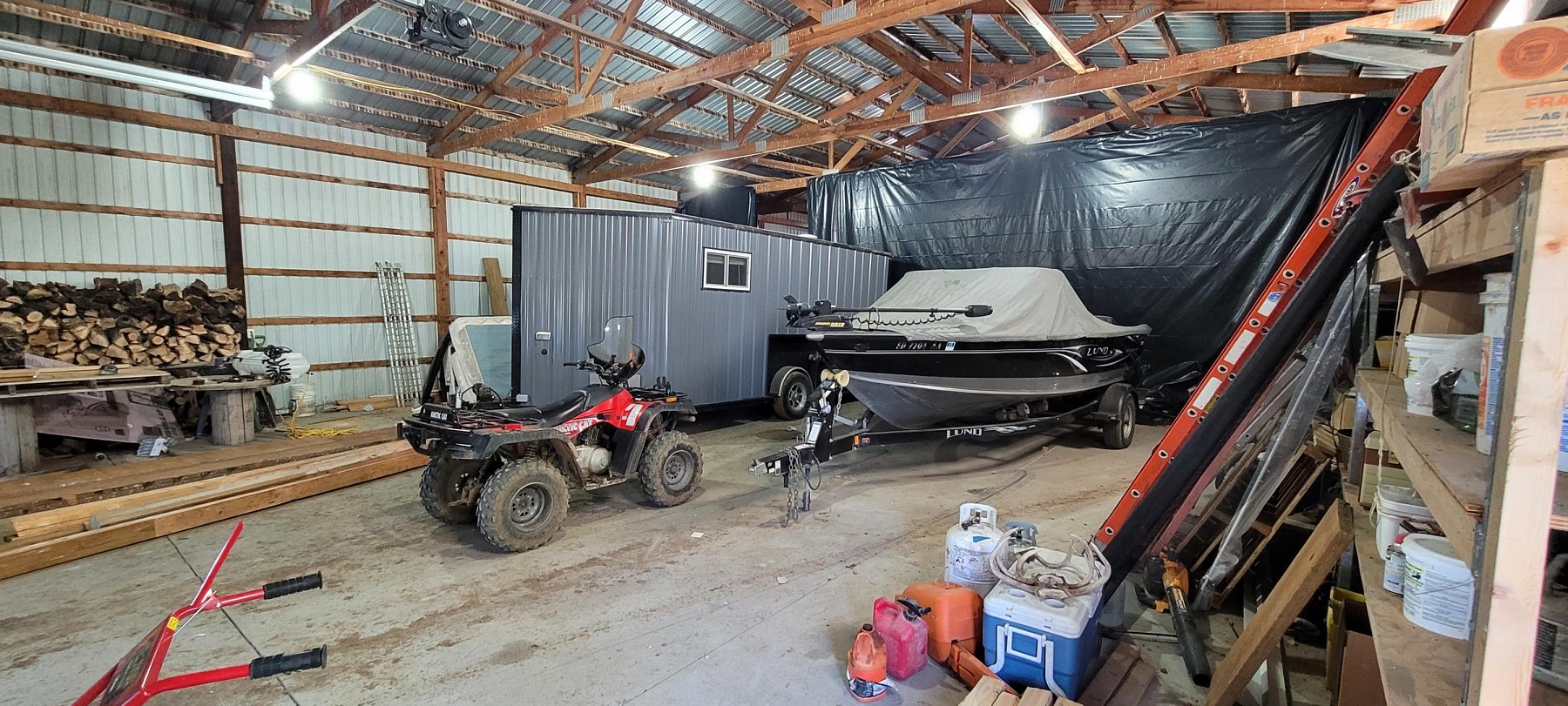 46196 215th Street, Volga, SD 57071